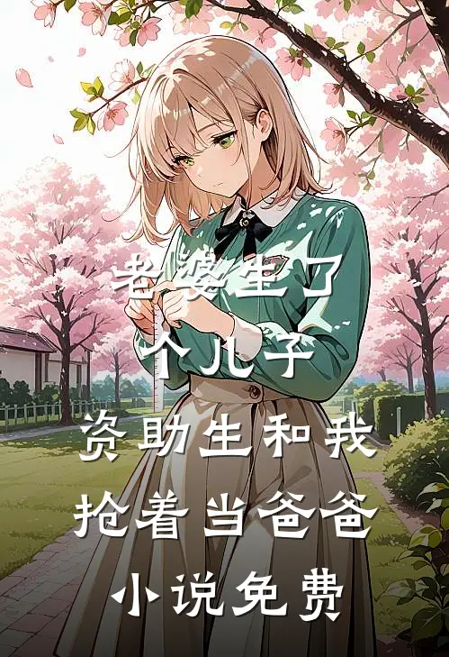 老婆生了个儿子，资助生和我抢着当爸爸小说免费