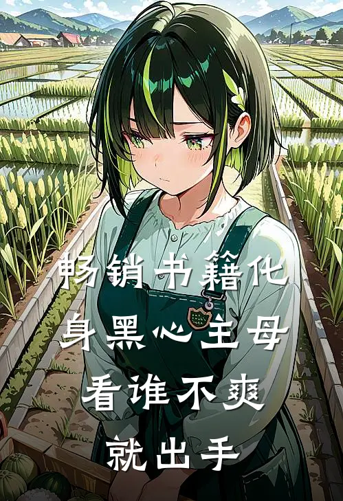 畅销书籍化身黑心主母，看谁不爽就出手