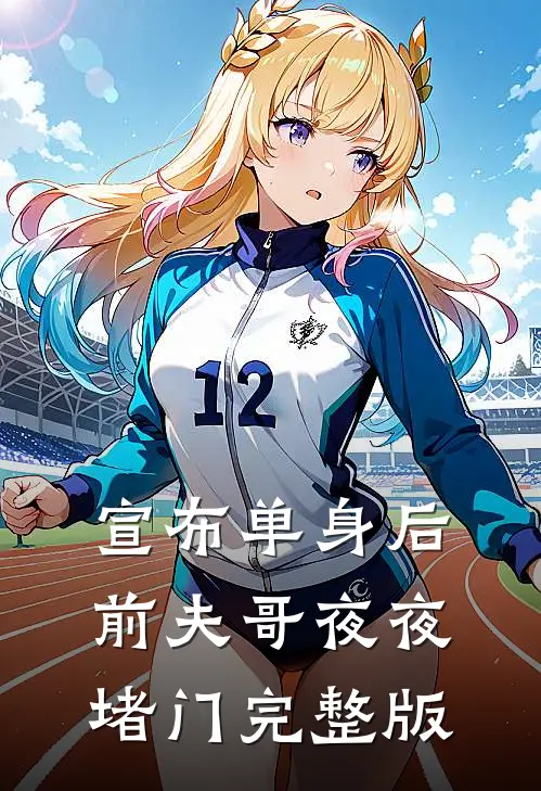 宣布单身后，前夫哥夜夜堵门完整版
