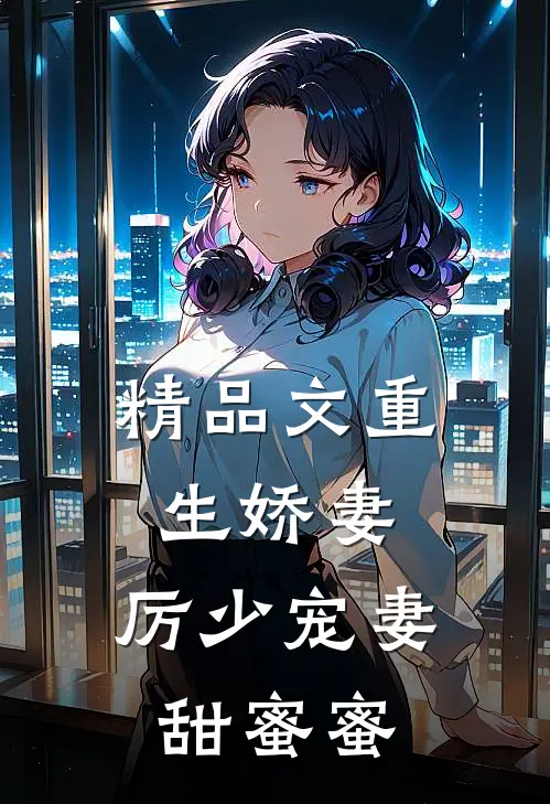 精品文重生娇妻：厉少宠妻甜蜜蜜