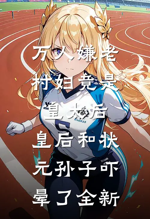 万人嫌老村妇竟是皇太后，皇后和状元孙子吓晕了全新