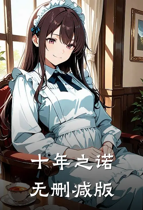 十年之诺无删减版
