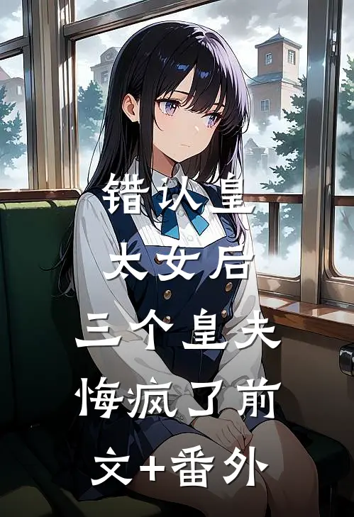 错认皇太女后，三个皇夫悔疯了前文+番外