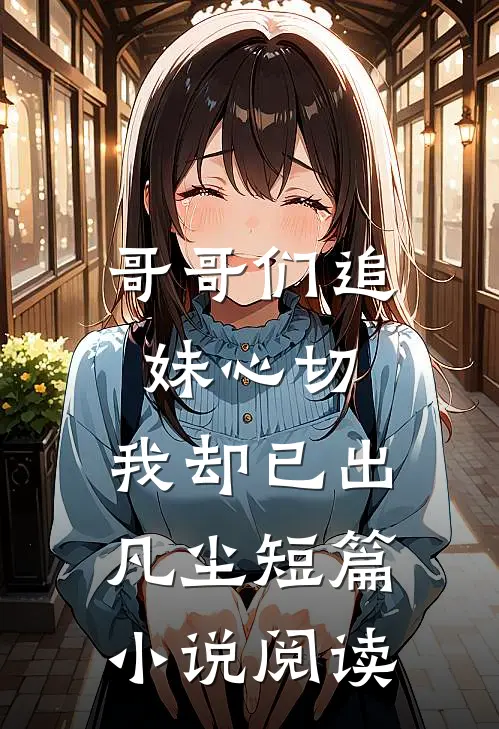 哥哥们追妹心切，我却已出凡尘短篇小说阅读