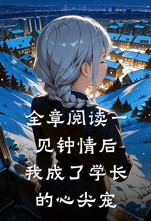 全章阅读一见钟情后，我成了学长的心尖宠