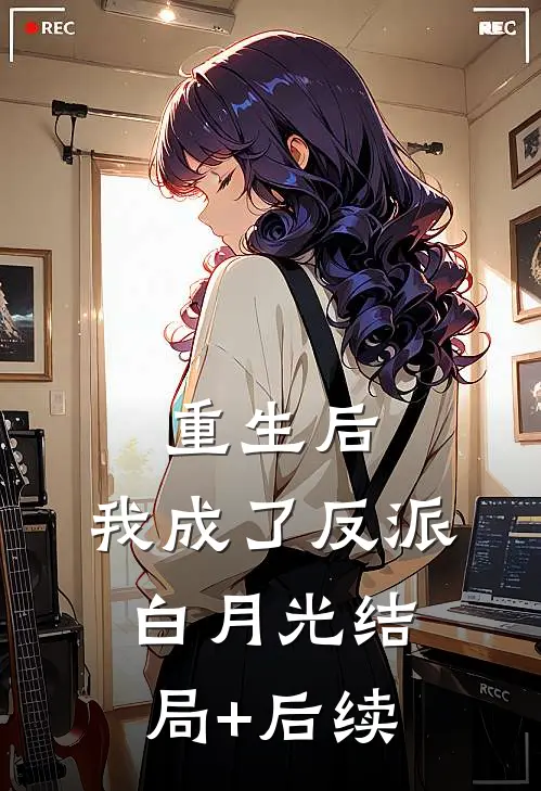 重生后，我成了反派白月光结局+后续