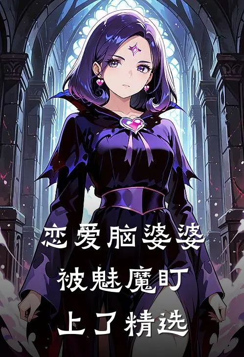恋爱脑婆婆被魅魔盯上了精选