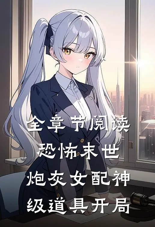 全章节阅读恐怖末世，炮灰女配神级道具开局