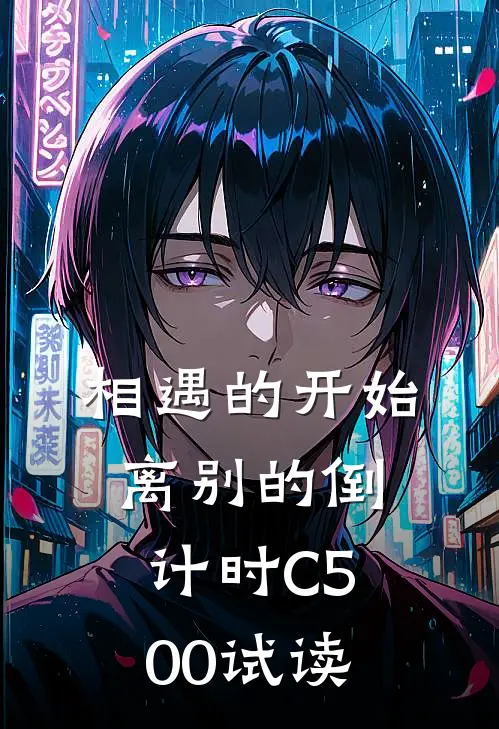 相遇的开始，离别的倒计时C500试读