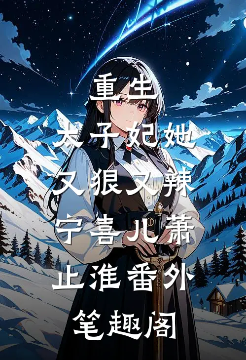 重生：太子妃她又狠又辣：宁喜儿萧止淮番外笔趣阁