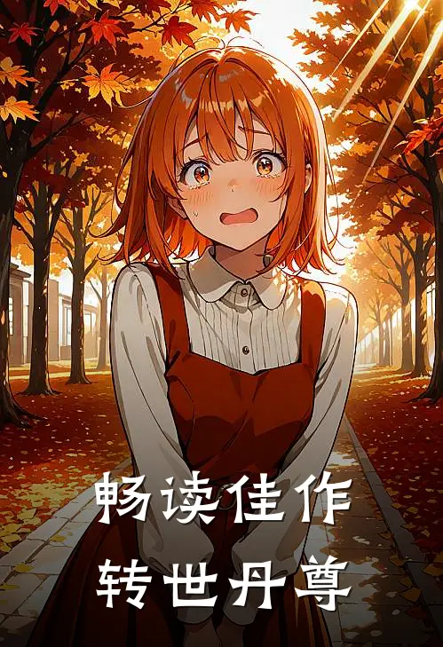 畅读佳作转世丹尊