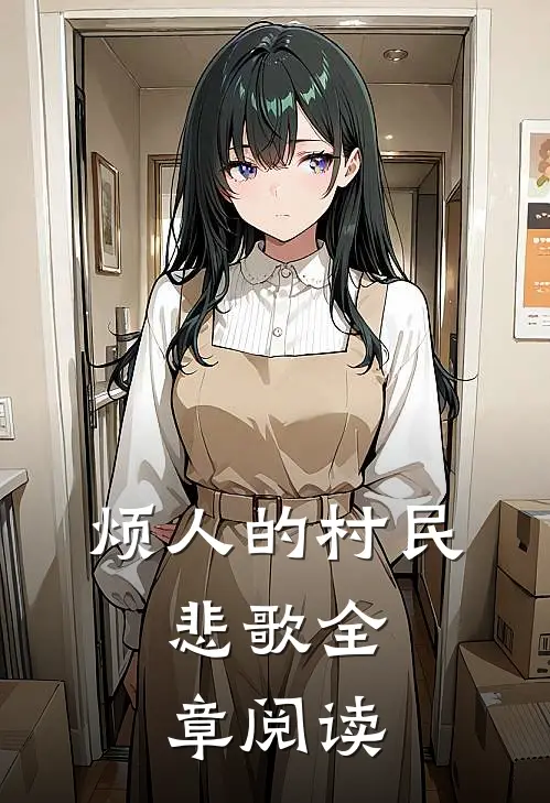 烦人的村民，悲歌全章阅读