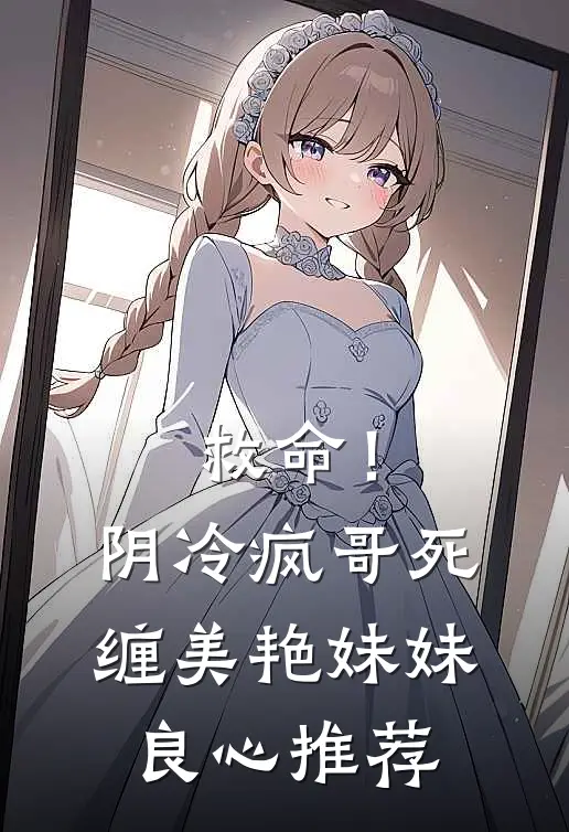 救命！阴冷疯哥死缠美艳妹妹良心推荐