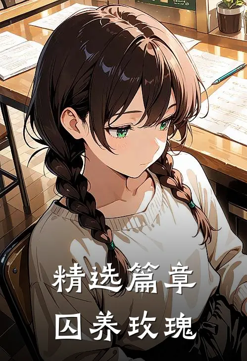 精选篇章囚养玫瑰