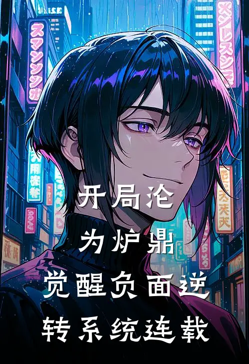 开局沦为炉鼎，觉醒负面逆转系统连载