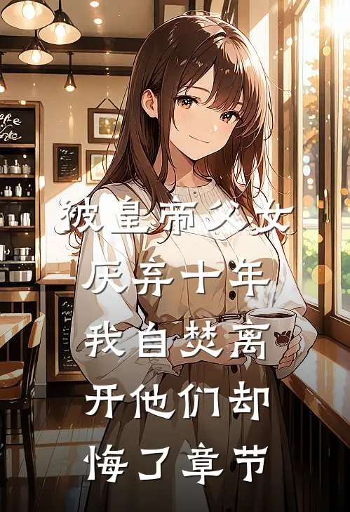 被皇帝父女厌弃十年，我自焚离开他们却悔了章节