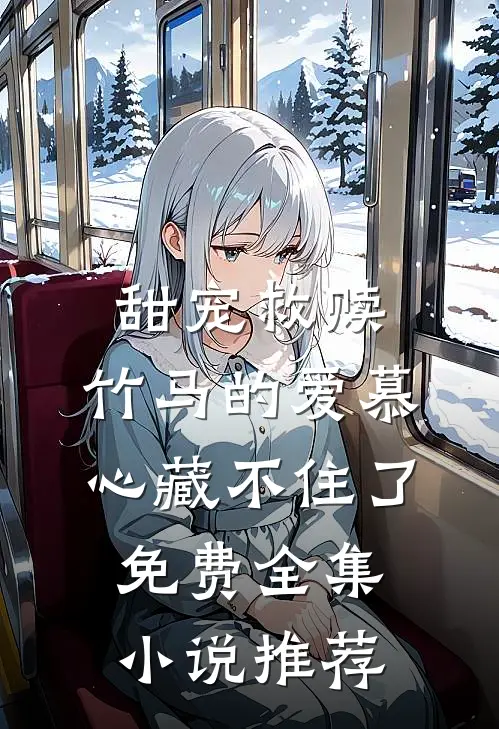 甜宠救赎:竹马的爱慕心藏不住了免费全集小说推荐