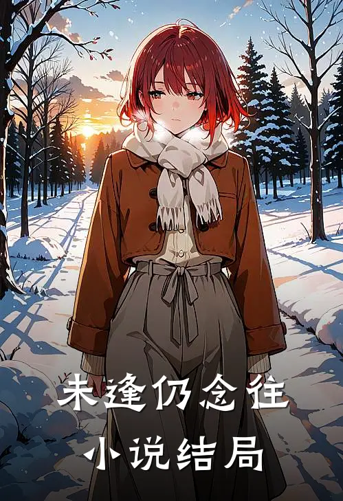 未逢仍念往小说结局