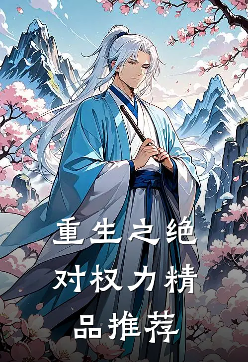 重生之绝对权力精品推荐