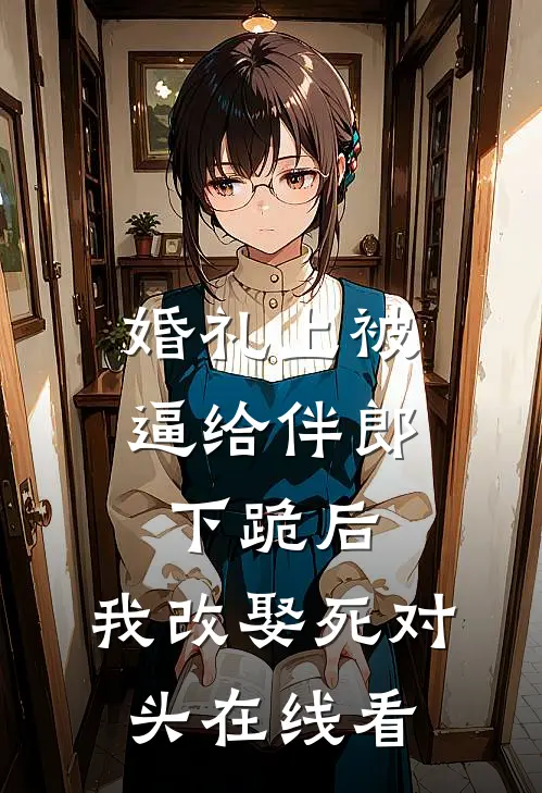 婚礼上被逼给伴郎下跪后，我改娶死对头在线看