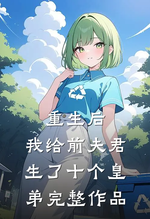 重生后，我给前夫君生了十个皇弟完整作品