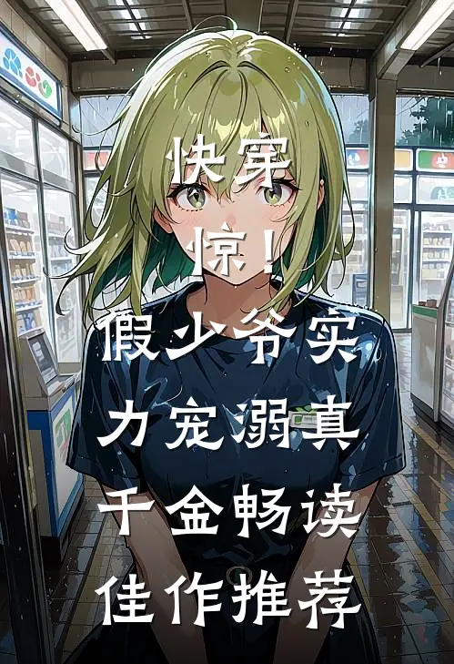 快穿：惊！假少爷实力宠溺真千金畅读佳作推荐