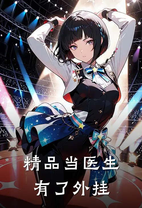 精品当医生有了外挂