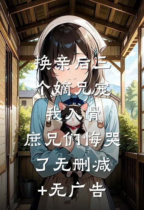 换亲后三个嫡兄宠我入骨，庶兄们悔哭了无删减+无广告