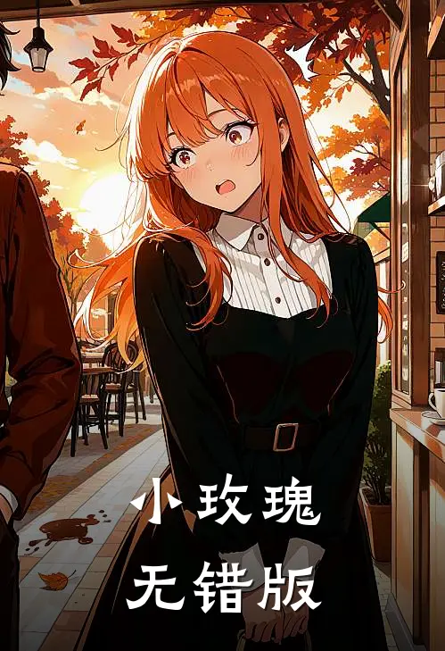 小玫瑰无错版