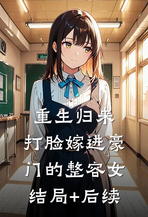 重生归来，打脸嫁进豪门的整容女结局+后续