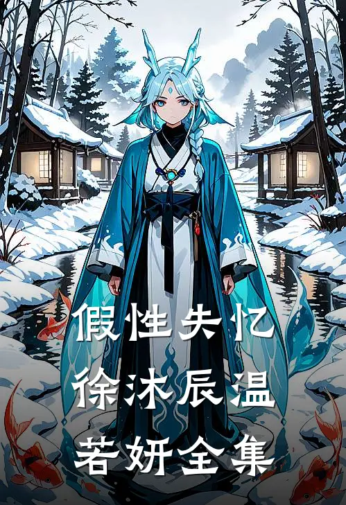 假性失忆徐沐辰温若妍全集
