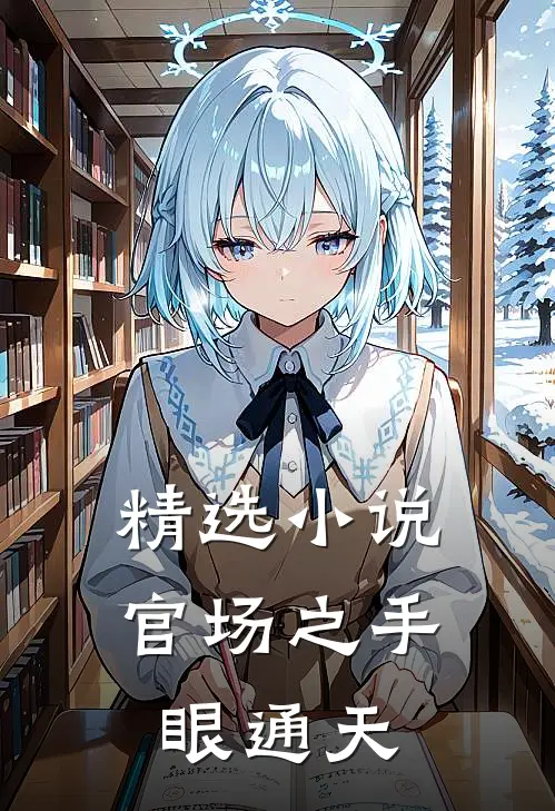 精选小说官场之手眼通天