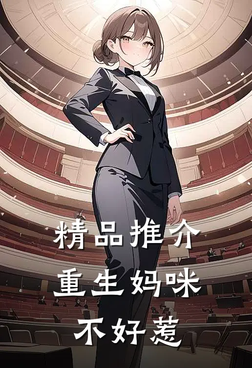精品推介重生妈咪不好惹