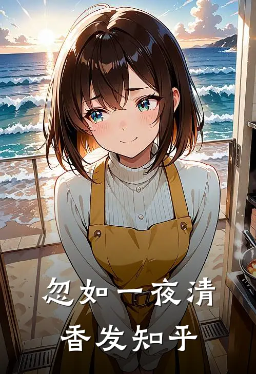 忽如一夜清香发知乎