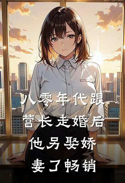 八零年代跟营长走婚后，他另娶娇妻了畅销