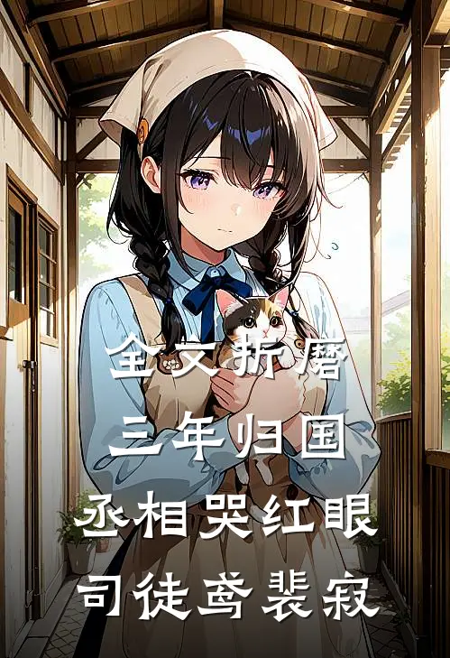 全文折磨三年归国,丞相哭红眼(司徒鸢裴寂)