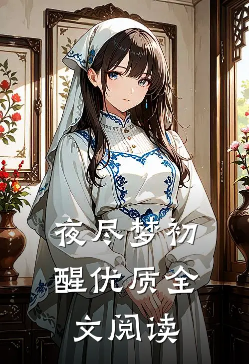 夜尽梦初醒优质全文阅读