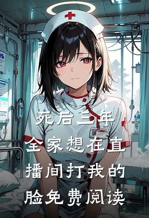 死后三年，全家想在直播间打我的脸免费阅读