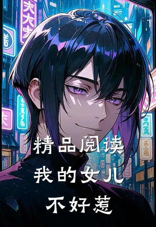 精品阅读我的女儿不好惹