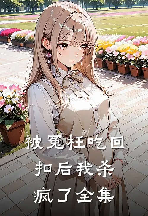 被冤枉吃回扣后我杀疯了 全集