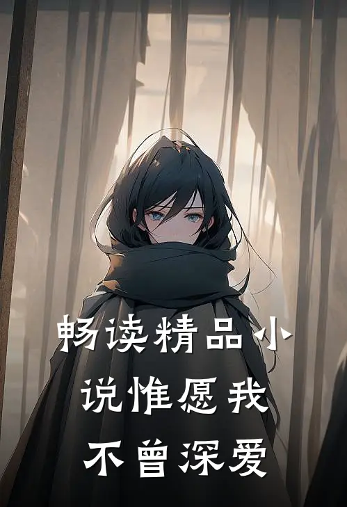 畅读精品小说惟愿我不曾深爱