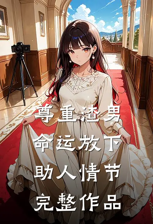 尊重渣男命运放下助人情节完整作品