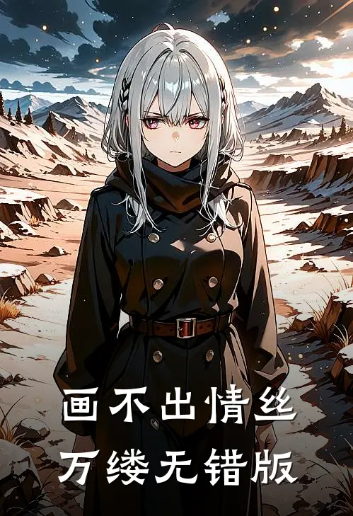 画不出情丝万缕无错版