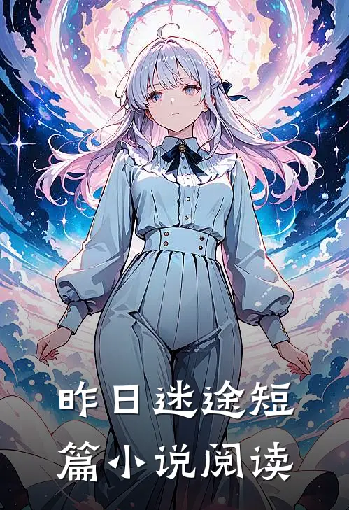 昨日迷途短篇小说阅读