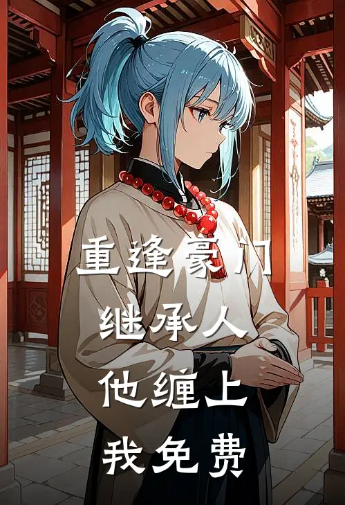 重逢豪门继承人他缠上我免费阅读