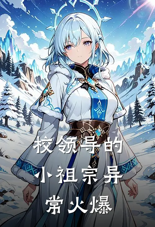校领导的小祖宗异常火爆
