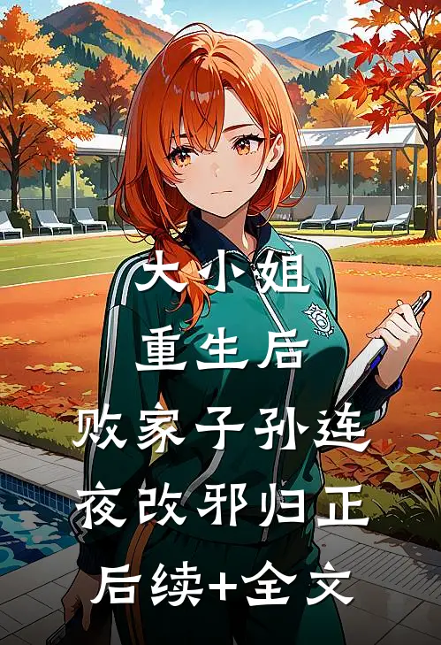 大小姐重生后，败家子孙连夜改邪归正后续+全文