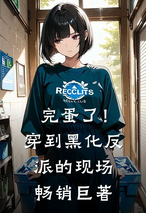 完蛋了！穿到黑化反派的现场畅销巨著