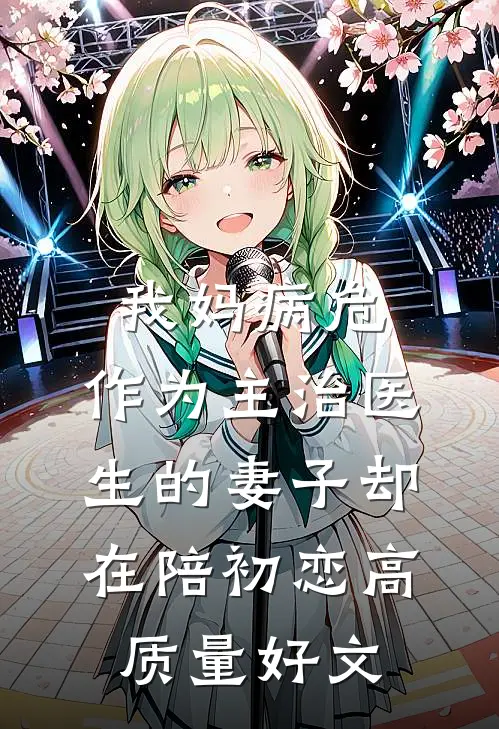 我妈病危，作为主治医生的妻子却在陪初恋高质量好文