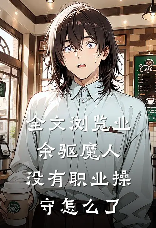 全文浏览业余驱魔人，没有职业操守怎么了